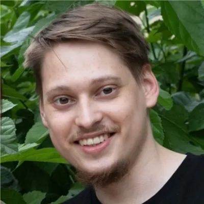 Mark Omarov